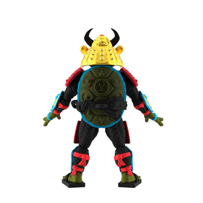 ULTIMATE! Leo the Sewer Samurai