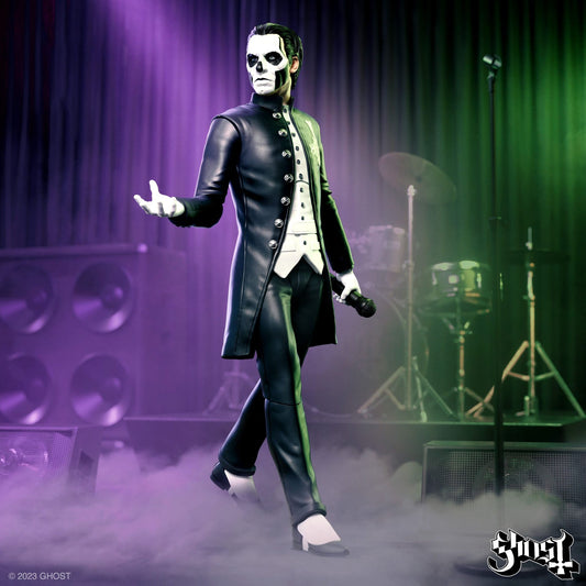 ULTIMATIV! Papa Emeritus III