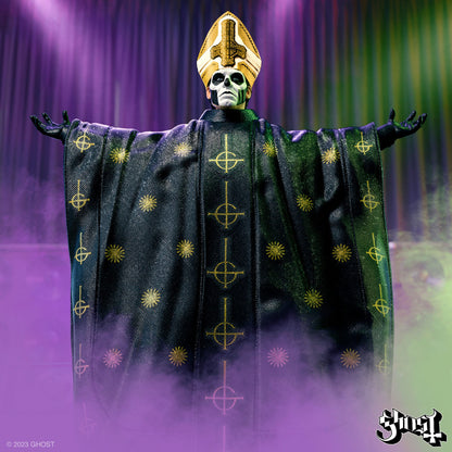 Papa Emeritus III - PRECOMMANDE*