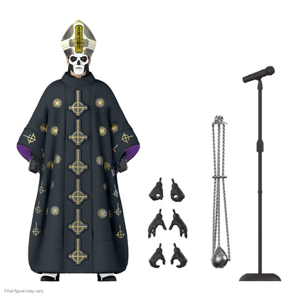 Papa Emeritus III - PRECOMMANDE*