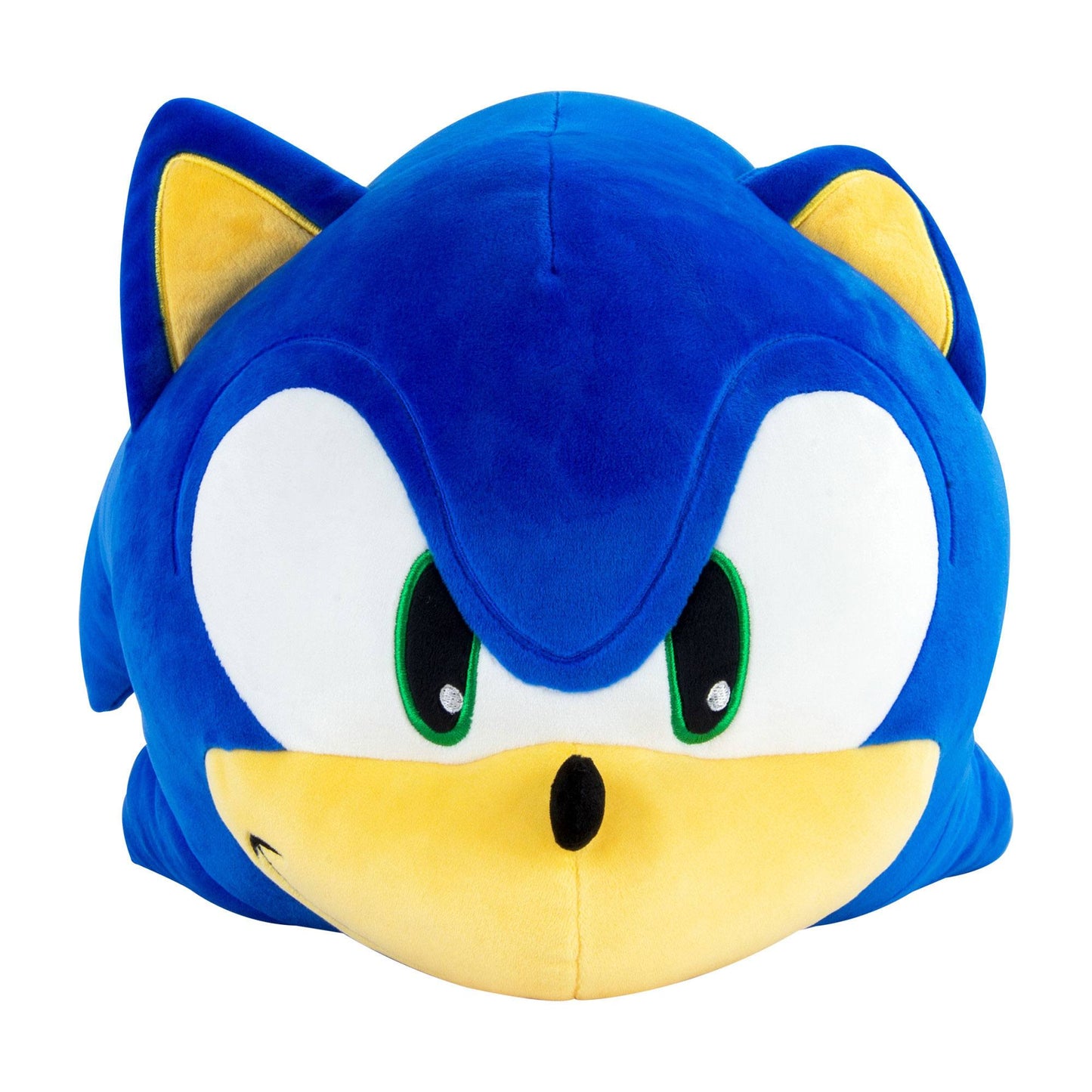 Sonic The Hedgehog peluche Mocchi-Mocchi Sonic 38 cm Sonic le Hérisson SEGA