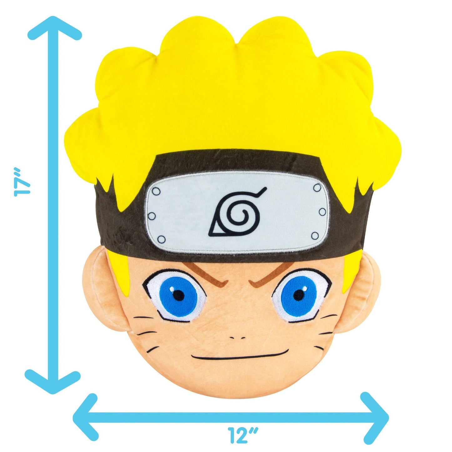 Naruto Uzumaki Plüsch
