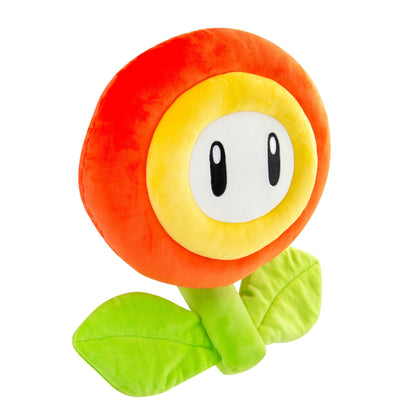 Super Mario plush - Fleur of fire