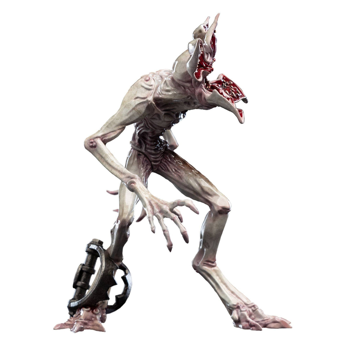 Démogorgon blessé Stranger Things, figurine Mini Epics Wētā Workshop – vue 2 sur 8