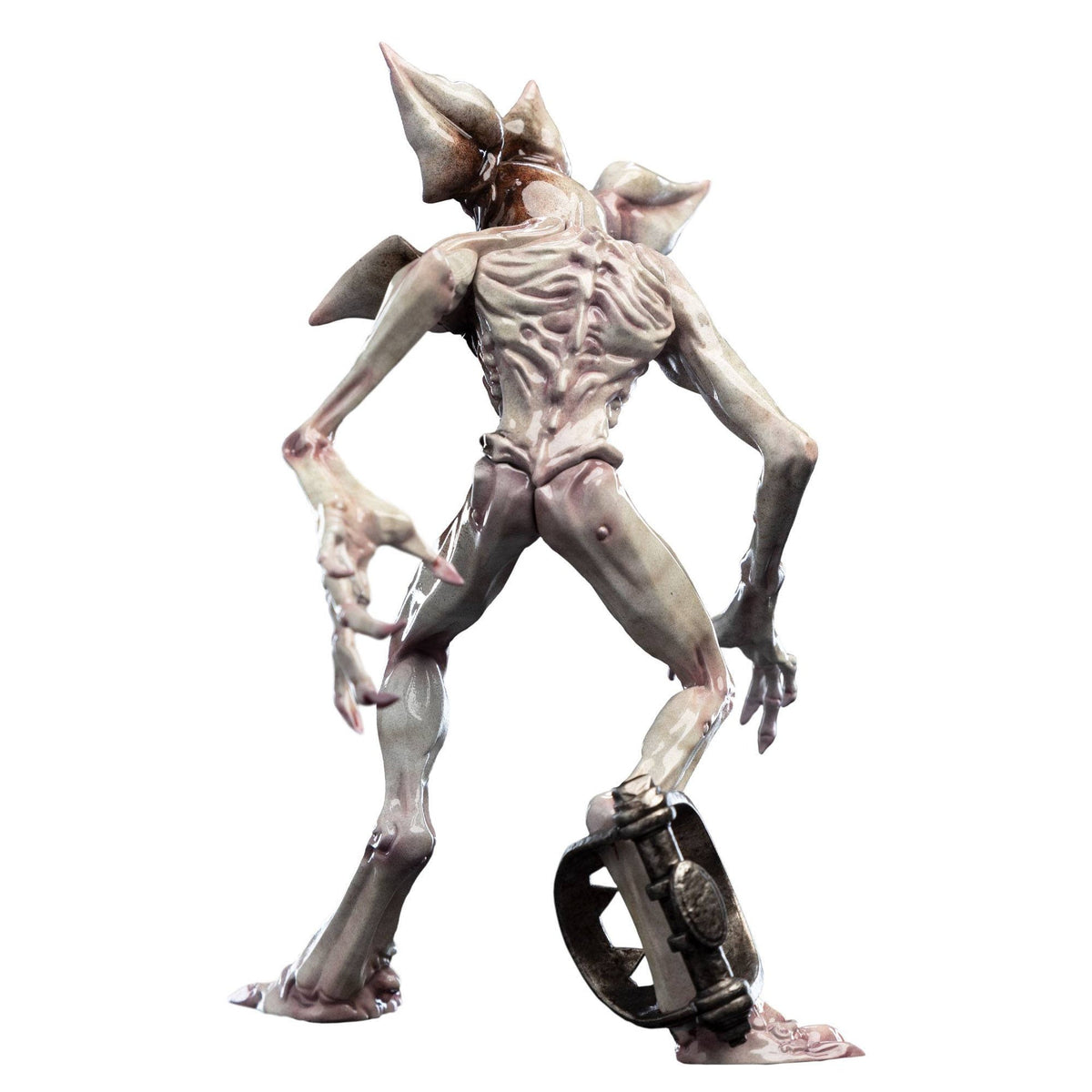 Démogorgon blessé Stranger Things, figurine Mini Epics Wētā Workshop – vue 3 sur 8