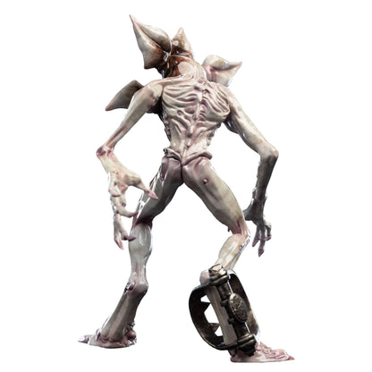 Démogorgon blessé Stranger Things, figurine Mini Epics Wētā Workshop – vue 3 sur 8