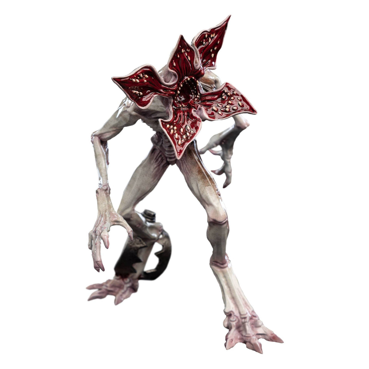 Démogorgon blessé Stranger Things, figurine Mini Epics Wētā Workshop – vue 4 sur 8