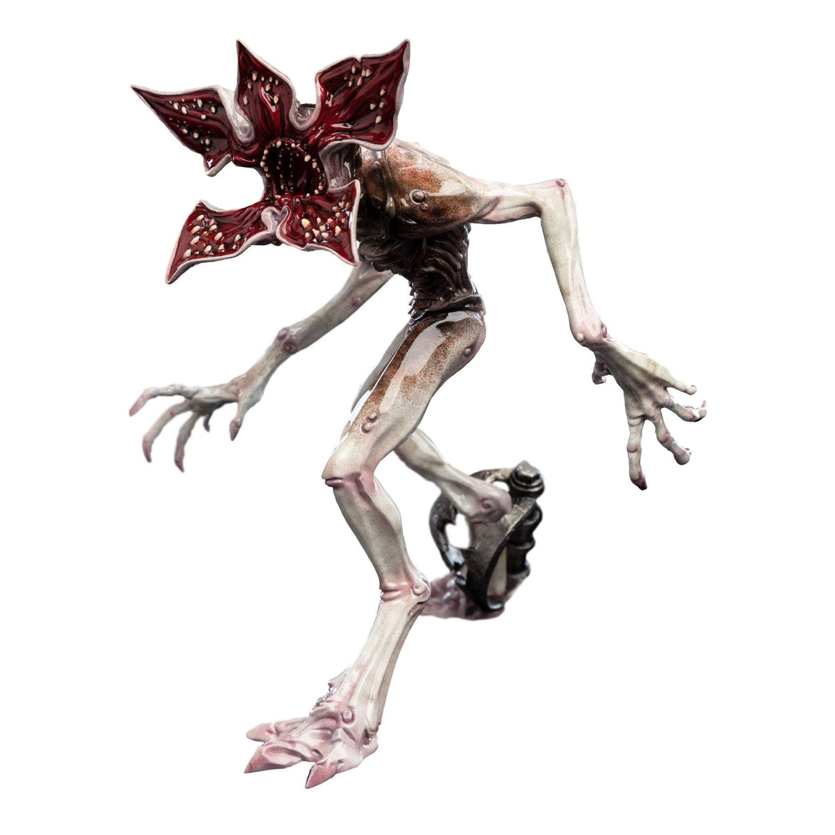 Démogorgon blessé Stranger Things, figurine Mini Epics Wētā Workshop – vue 5 sur 8
