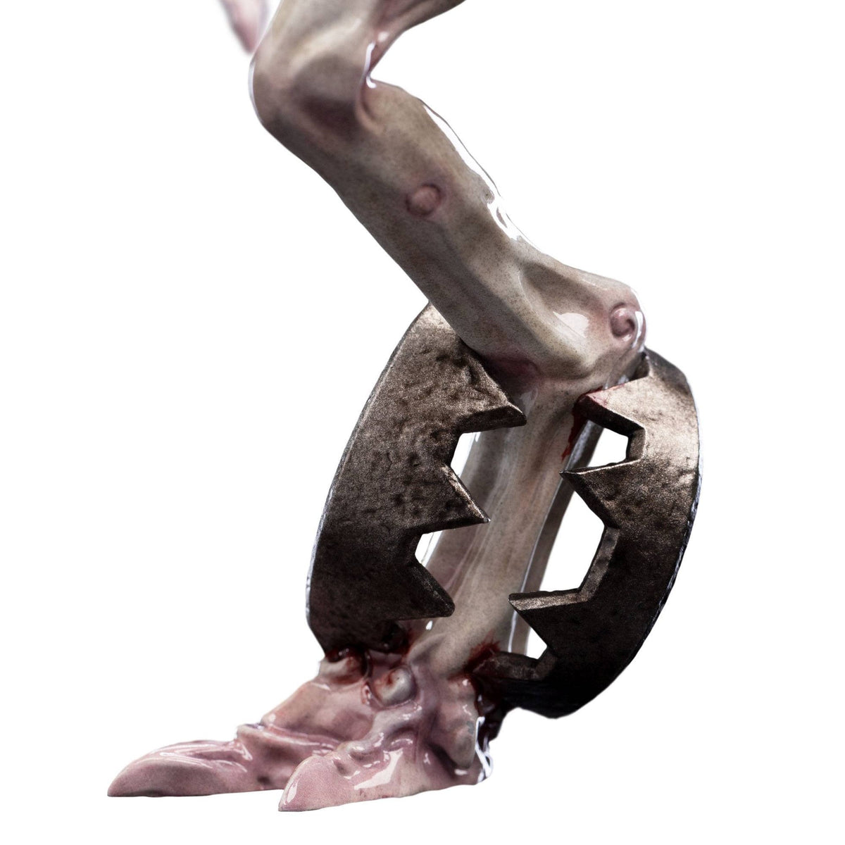 Démogorgon blessé Stranger Things, figurine Mini Epics Wētā Workshop – vue 6 sur 8