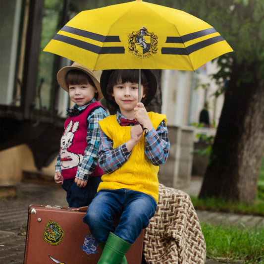 Parapluie Poufsouffle