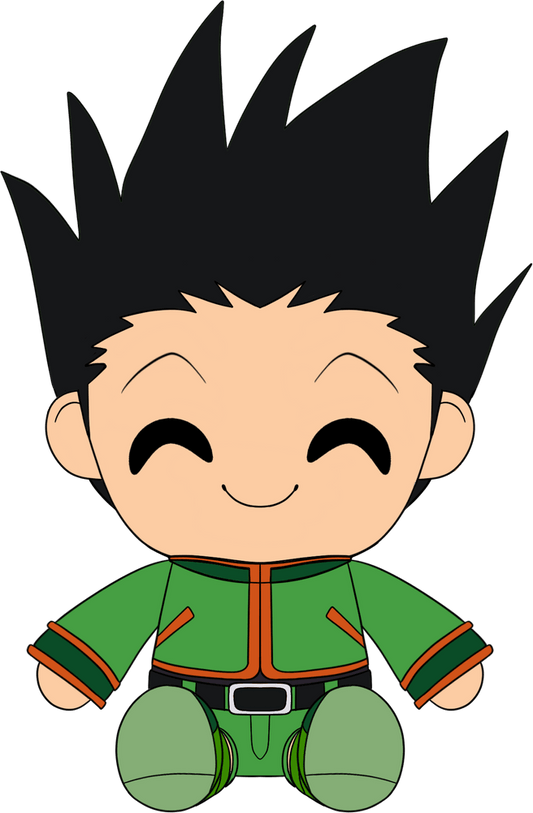 Gon Plüschtier (23 cm)