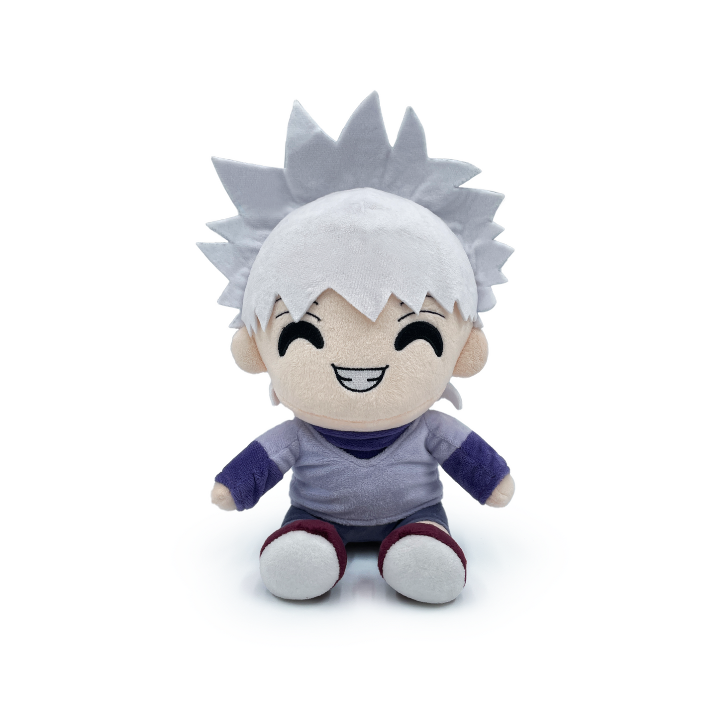 Killua Plüsch (23 cm)