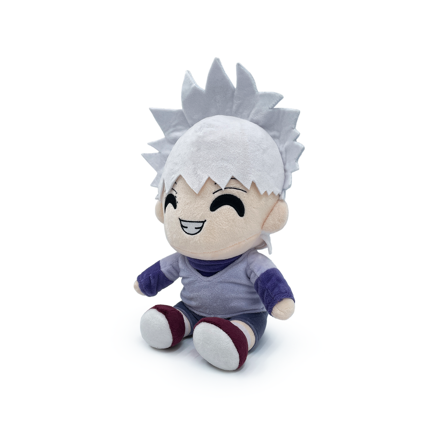 Killua Plüsch (23 cm)
