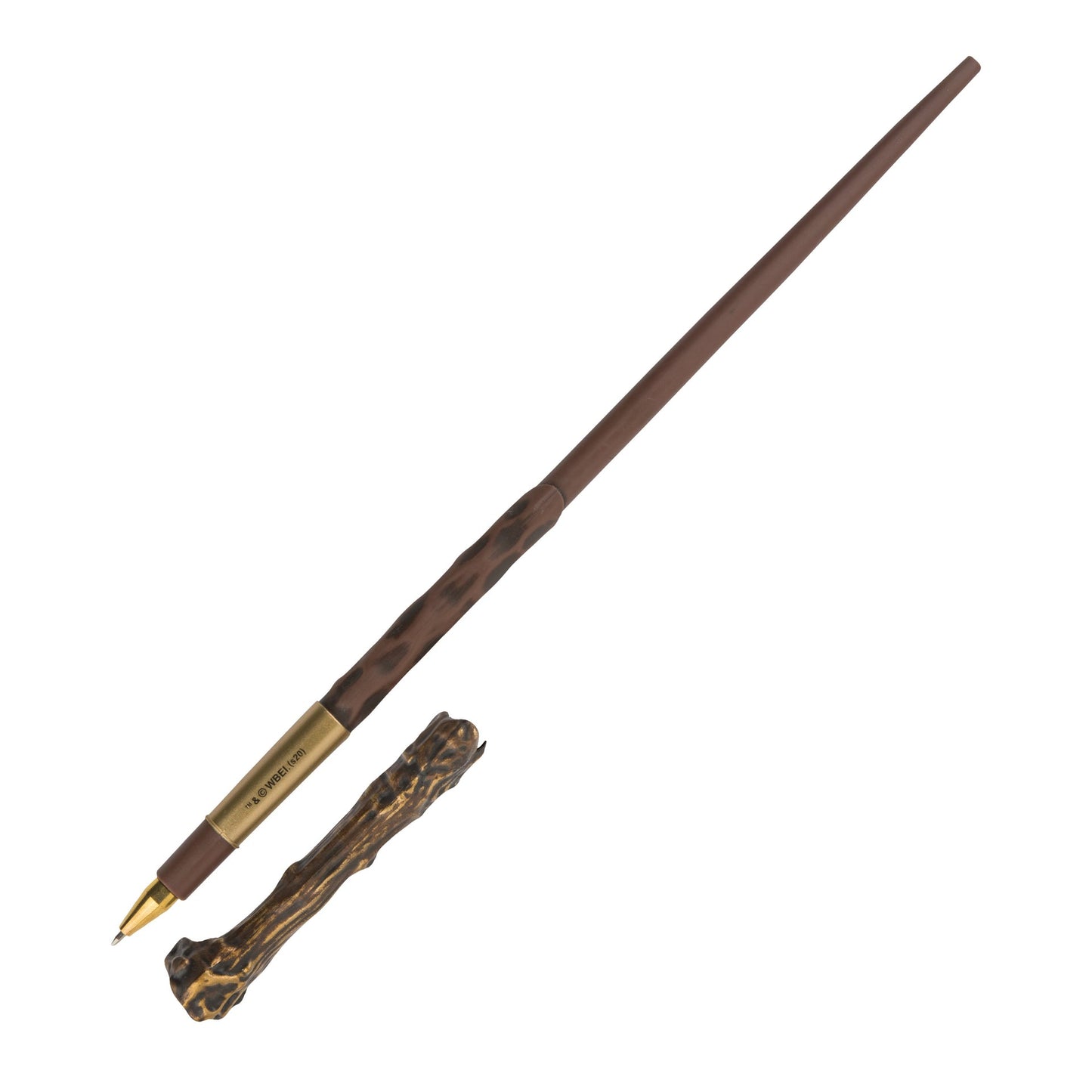 *Stylo baguette magique Harry Potter