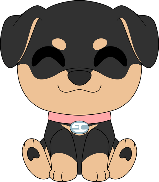 Sweatcicle Plush (9in)