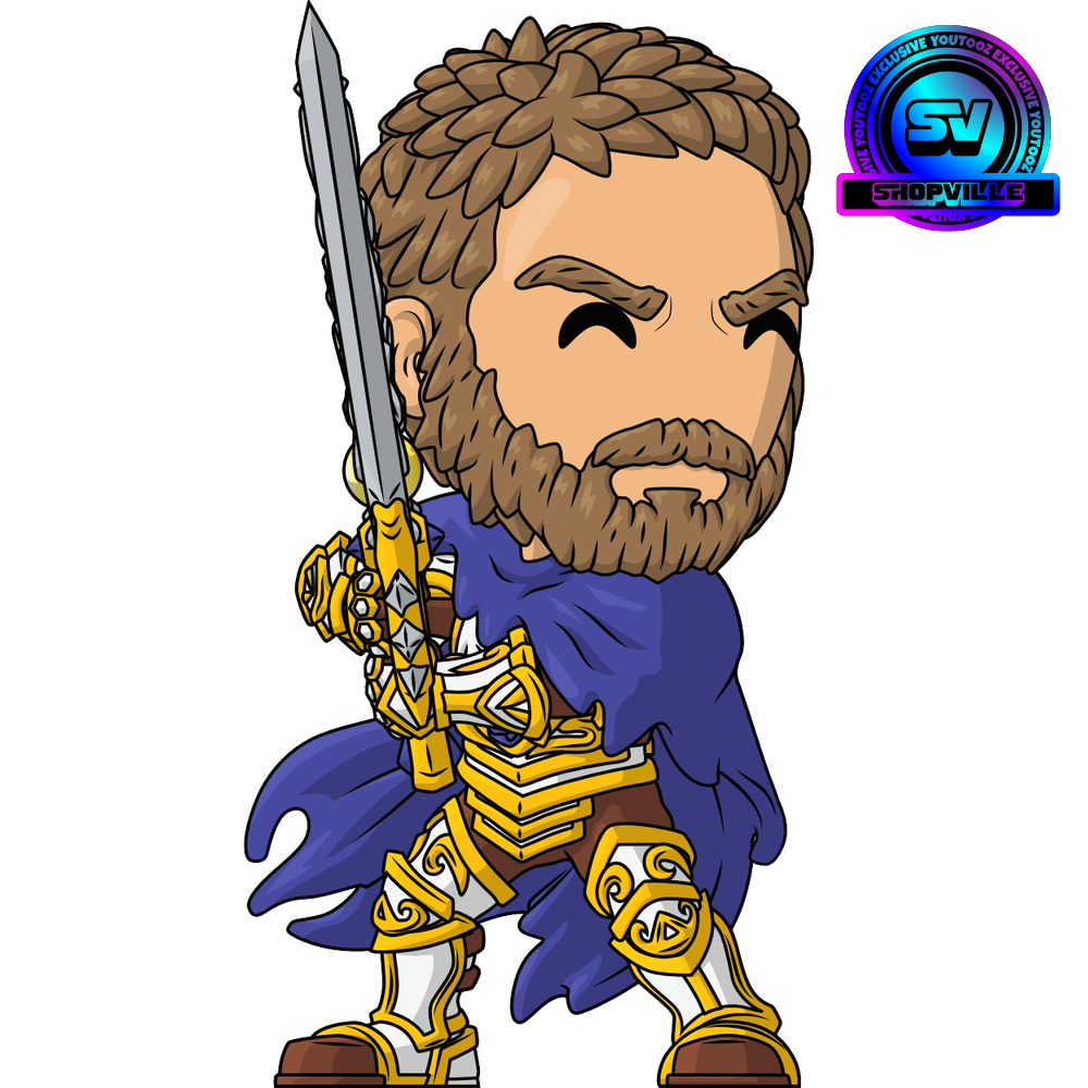 Allianz Anduin