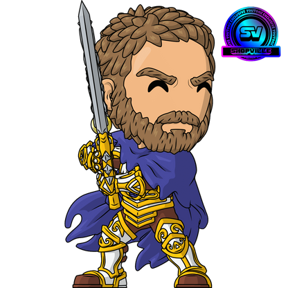 Allianz Anduin