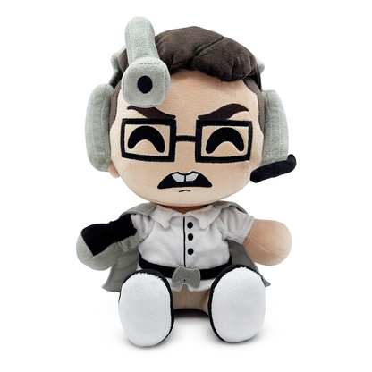 Angry Video Game Nerd Plüschtier (23cm)