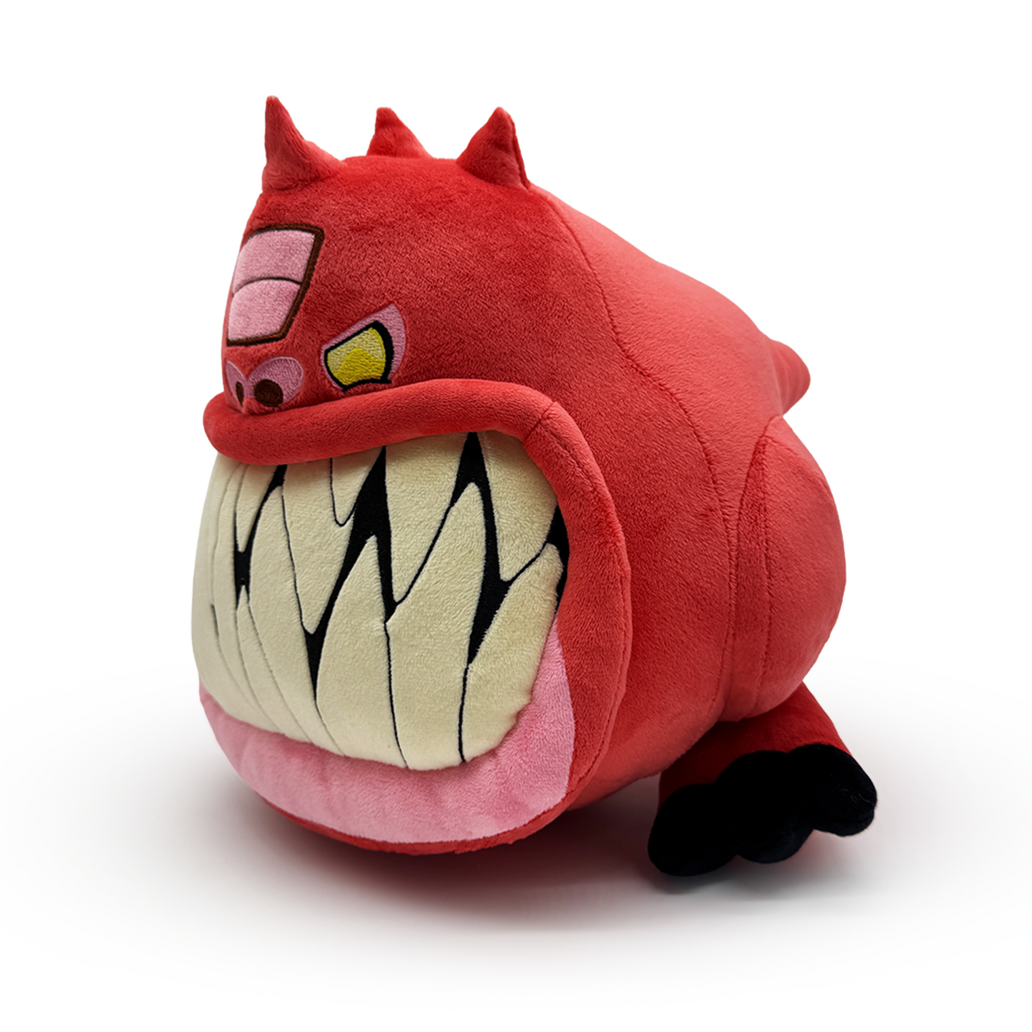 Beschwerte Plüsch-Squig (23 cm)