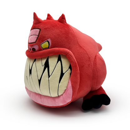 Beschwerte Plüsch-Squig (23 cm)