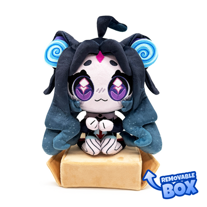 Fufu Plush (9in)