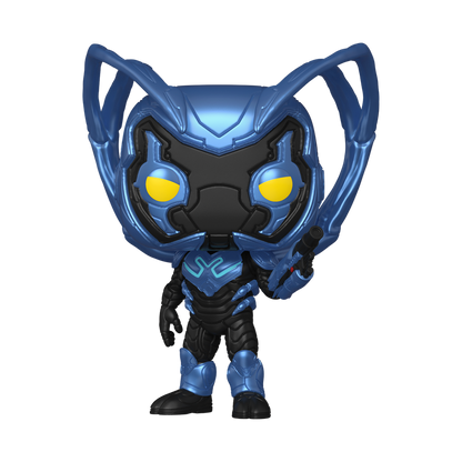 Blue Beetle