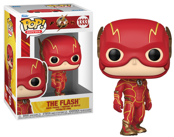 The Flash