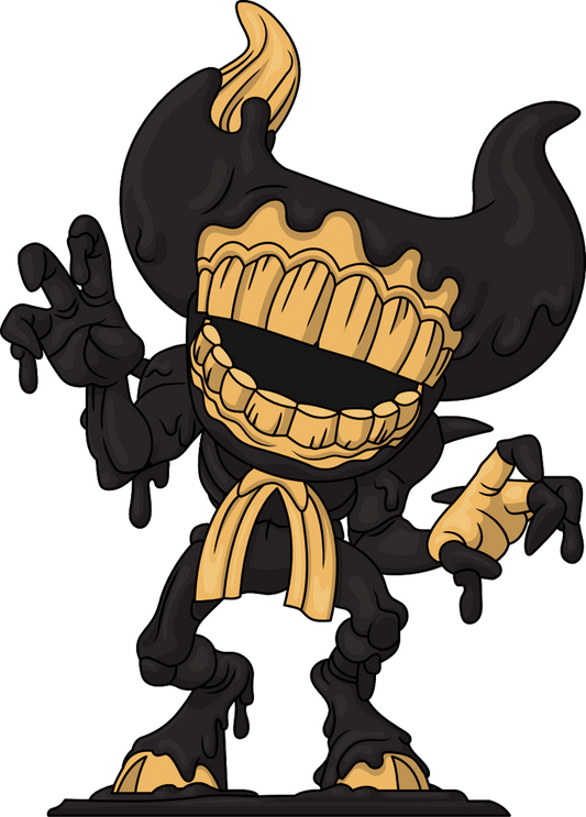 Tintendämon