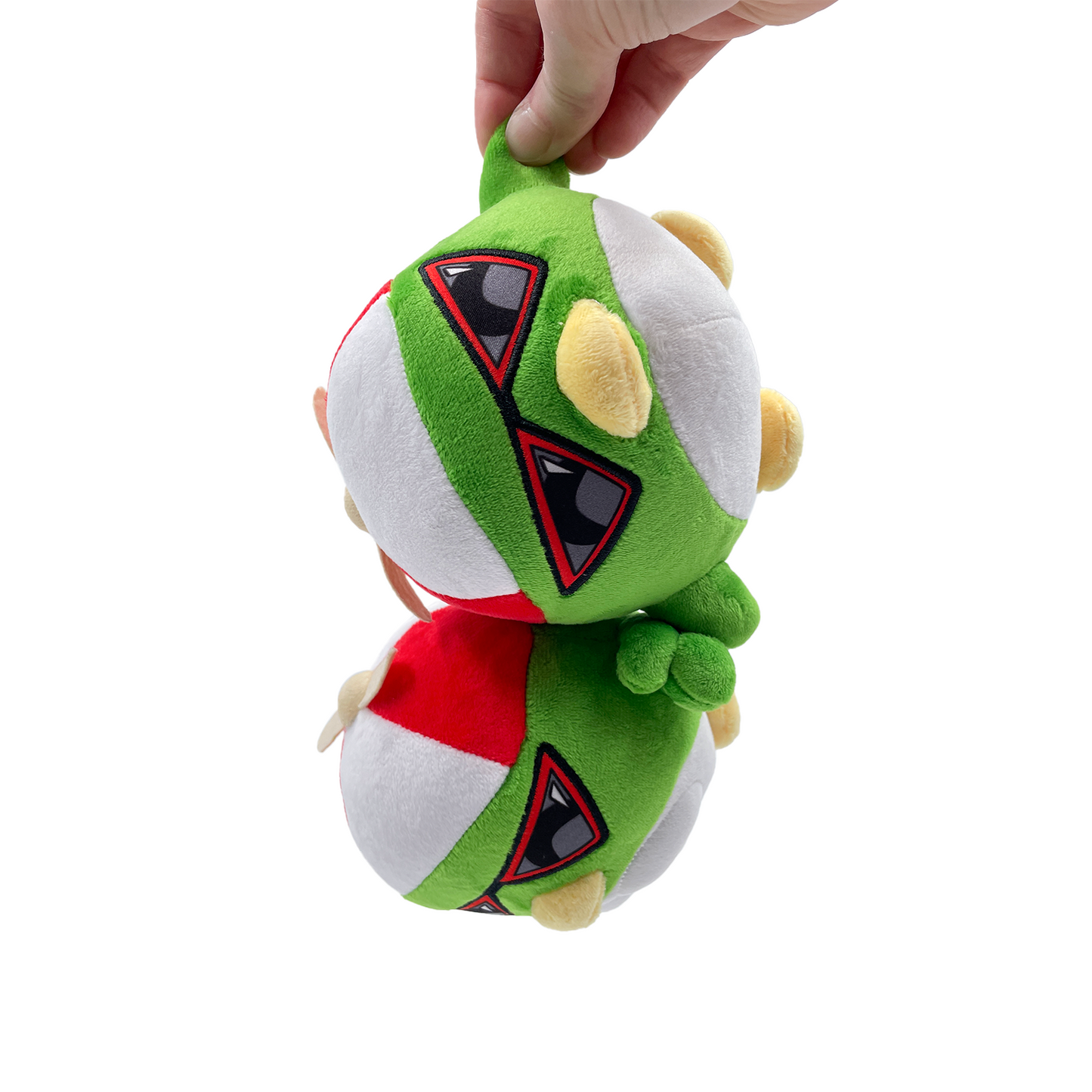 IsaacWhy Stickie (15cm)