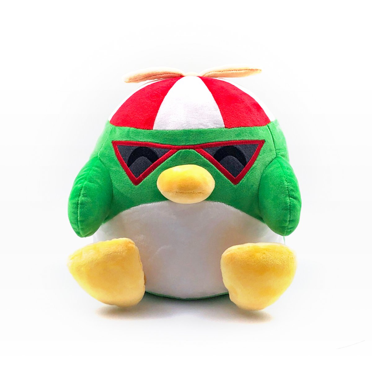 IsaacWhy Plüsch (30cm)