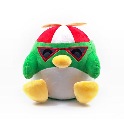IsaacWhy Plüsch (30cm)