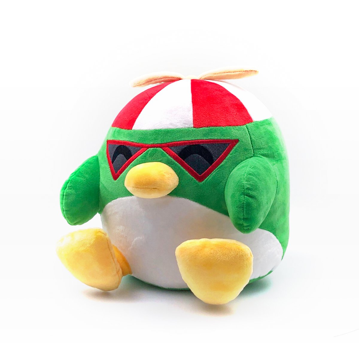 IsaacWhy Plüsch (30cm)