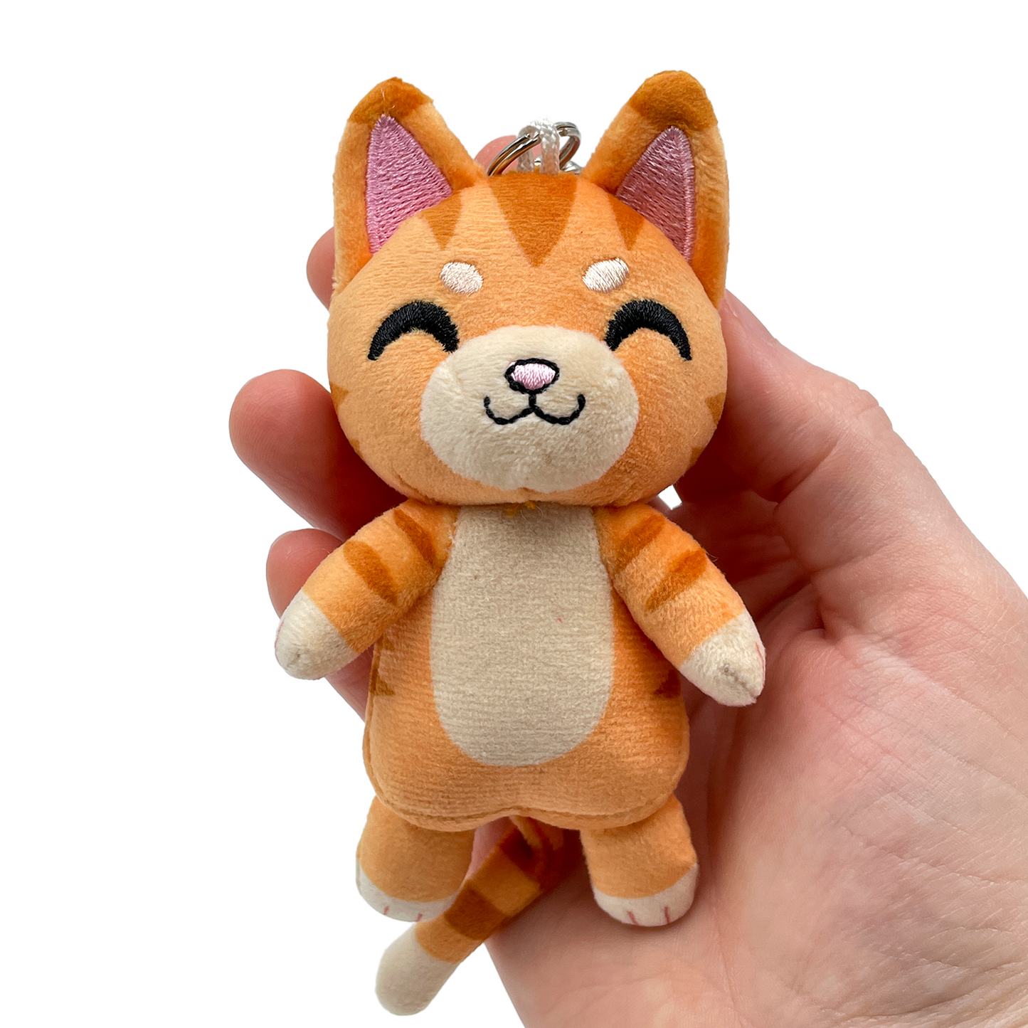Jambo Keychain (4in)