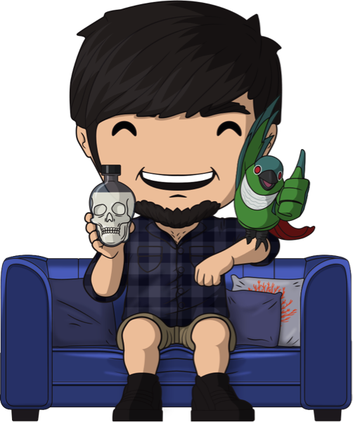 JonTron