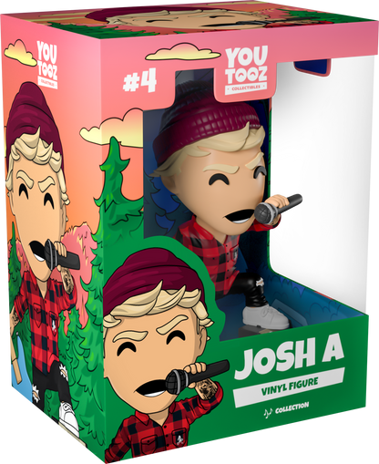 Josh A