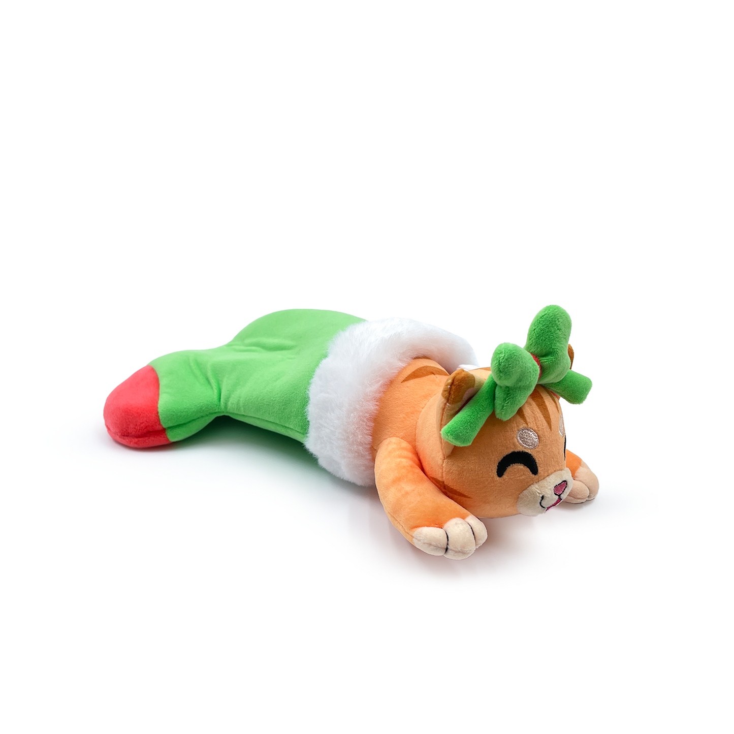 Stocking Stuffer Jambo (9in)