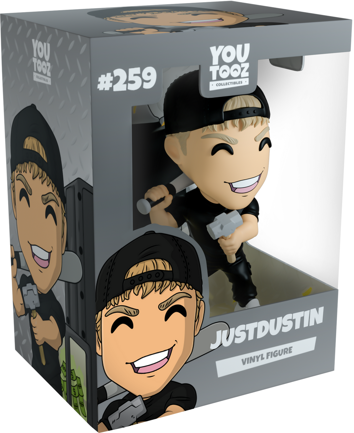 NurDustin