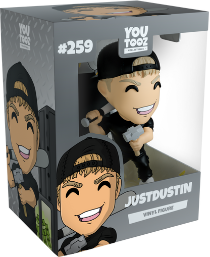 NurDustin