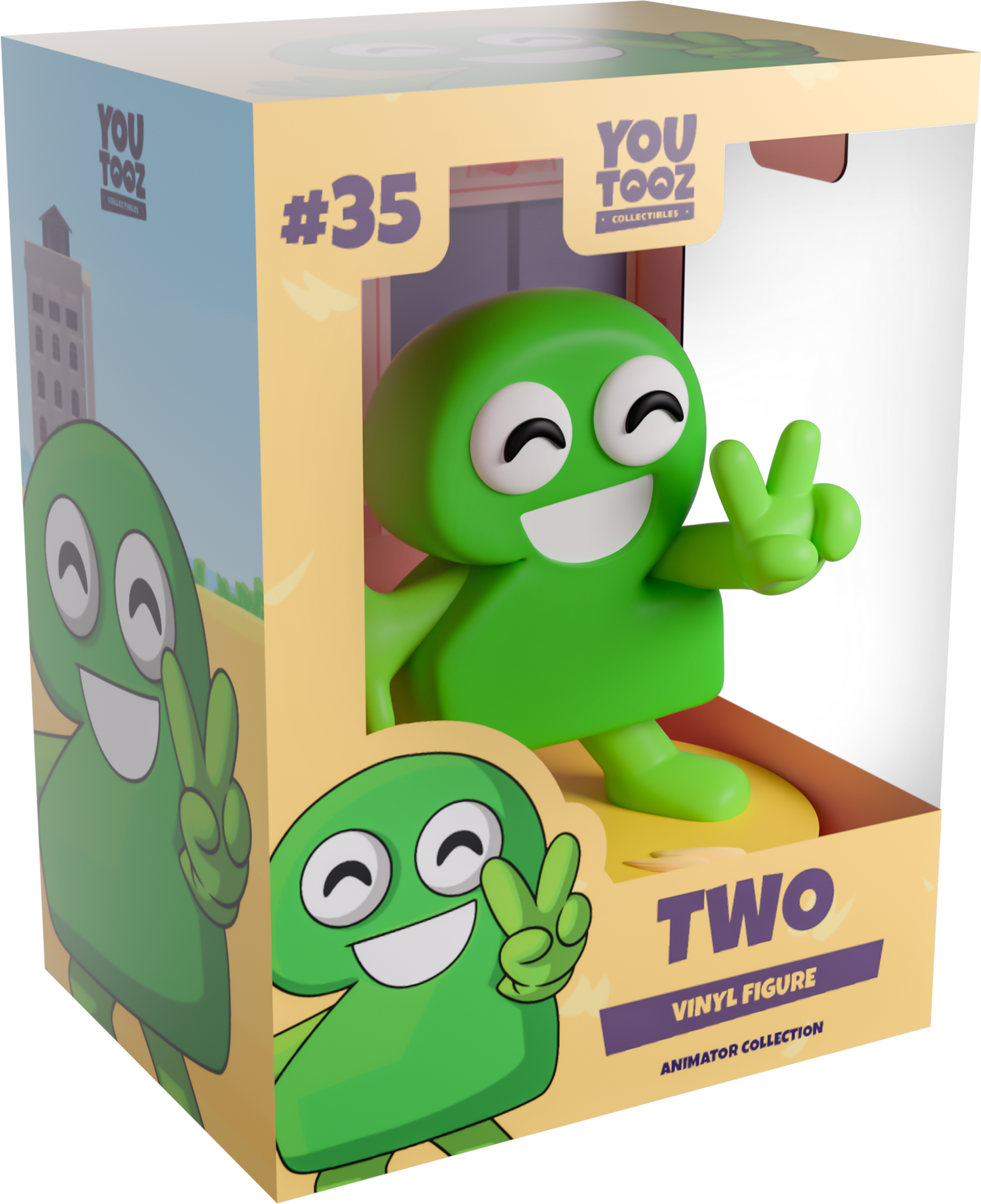 Two