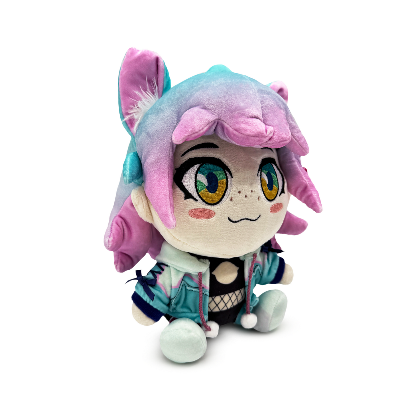 LineChu Plüsch (23 cm)