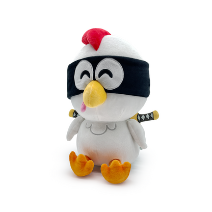 Chickeninja42 Plüschtier (23cm)