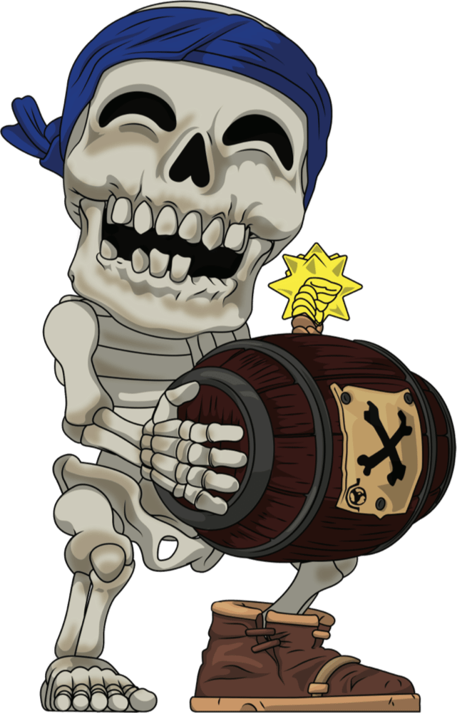 Fass Skelly