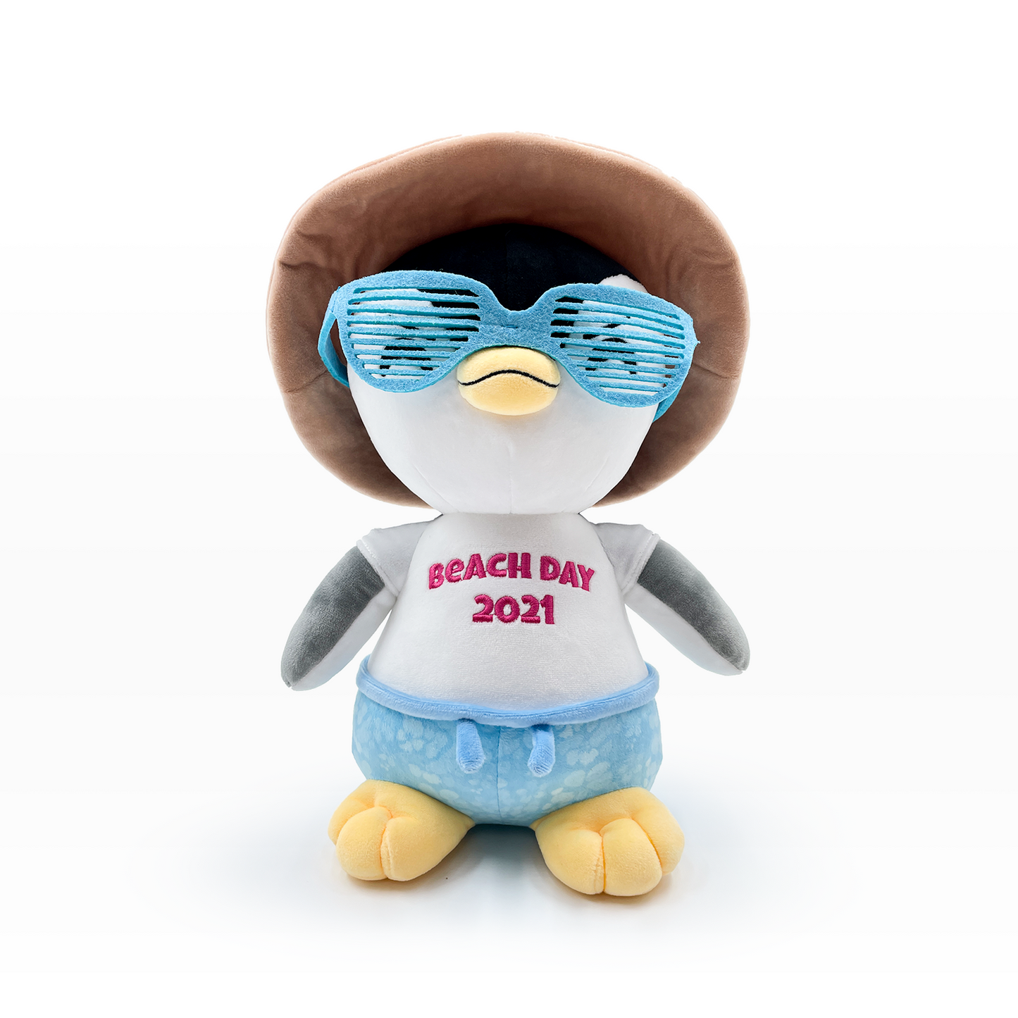Beach Kevin Plüsch (30cm)