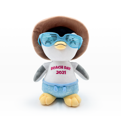 Beach Kevin Plüsch (30cm)