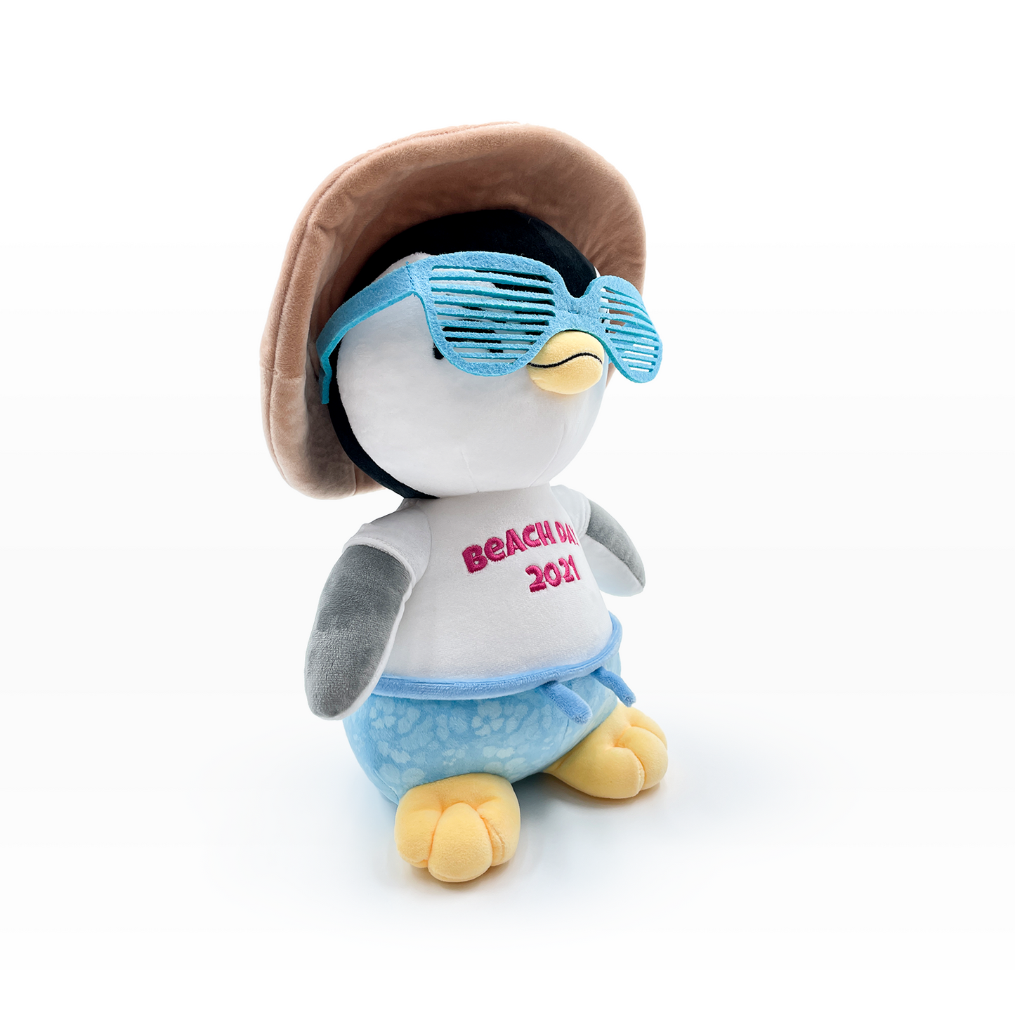 Beach Kevin Plüsch (30cm)