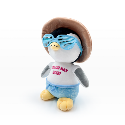 Beach Kevin Plüsch (30cm)