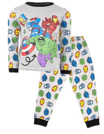 Pyjama – Avengers