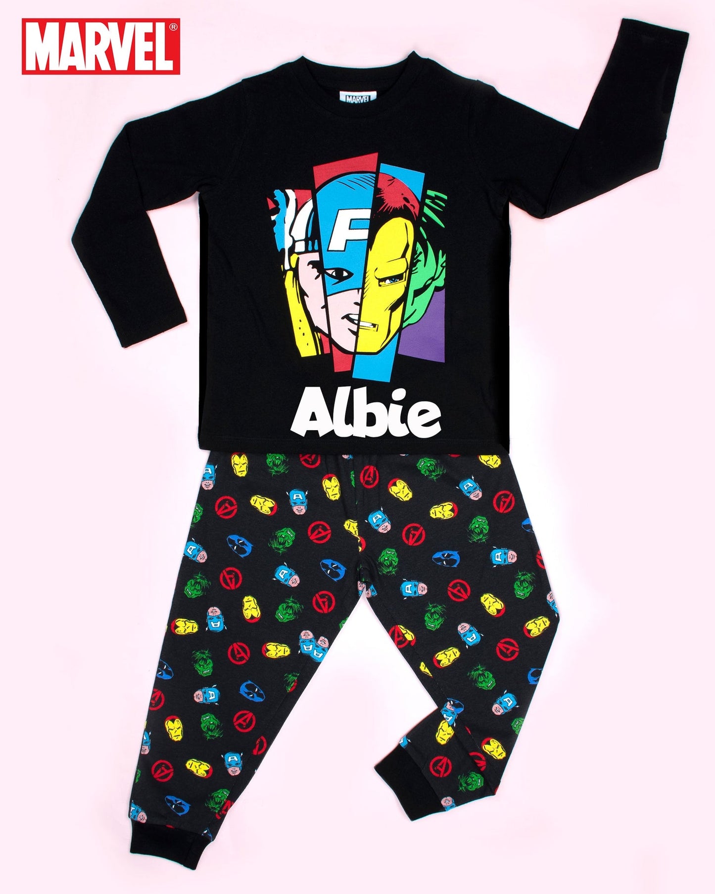 Avengers Pyjama