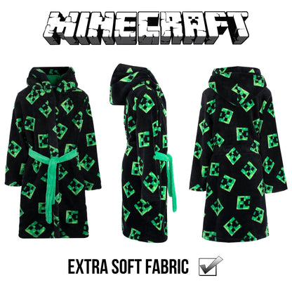Minecraft – Robe