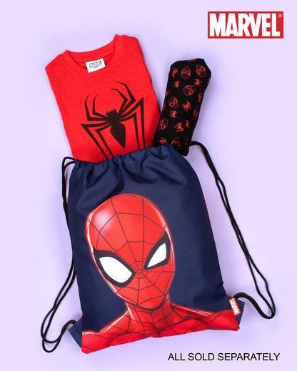 Pyjama Spider-Man – rouge